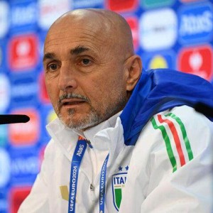 九游娱乐app-斯帕莱蒂：队中没有超级明星 要靠团队赢下比赛