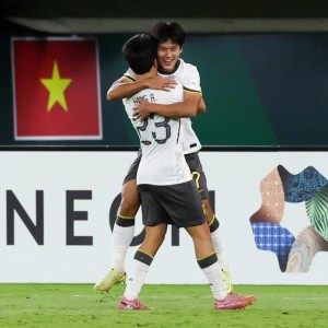 九游娱乐-扬眉吐气！U23国足首进决赛，韩国媒体眼红，再不是 “少林足球”