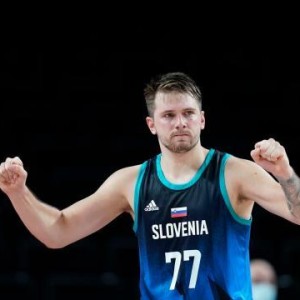 九游娱乐平台-斯洛文尼亚杀出死亡之组迎好运 保四争金成目标