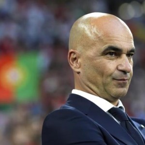 葡主帅：惊讶格鲁吉亚这么狠，输球有益16强备战