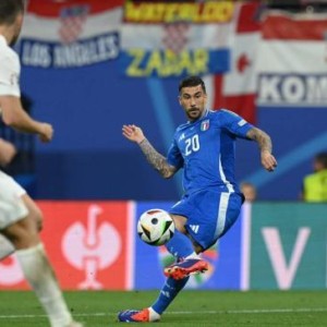 九游娱乐-扎卡尼：没意识到那是最后机会 皮耶罗是我偶像